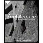 Introduction to Architecture