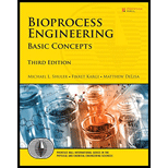 Bioprocess Engineering: Basic Concepts