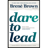 Dare to Lead