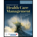 Introduction to Health Care Management - With Access