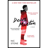Dear Martin