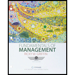 Fundamentals of Management (Looseleaf) - With MindTap
