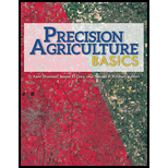 Precision Agriculture Basics (Paperback)