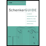 SchenkerGUIDE: A Brief Handbook and Website for Schenkerian Analysis