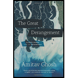 Great Derangement: Climate Change and the Unthinkable