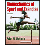 Biomechanics of Sport and Exercise - With Access