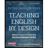 Teaching English by Design: How to Create and Carry Out Instructional Units