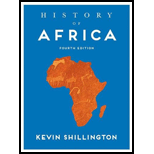 History of Africa
