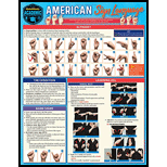 ASL - American Sign Language