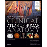 McMinn and Abrahams' Clinical Atlas of Human Anatomy - With Access