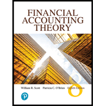 Financial Accounting Theory