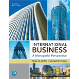 International Business