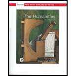 Discovering the Humanities
