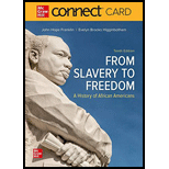 From Slavery to Freedom - Access