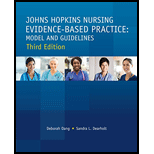 Johns Hopkins Nursing Evidence-Based Practice