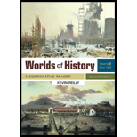 Worlds of History, Volume Two: Since 1400