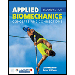 Applied Biomechanics: Concepts and Connections - With Access
