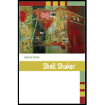 Shell Shaker