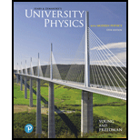 University Physics With Modern Physics