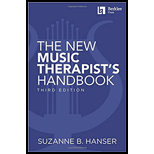 New Music Therapist's Handbook