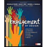 Engagement by Design: Creating Learning Environments Where Students Thrive