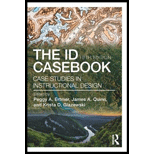 ID CaseBook: Case Studies in Instructional Design