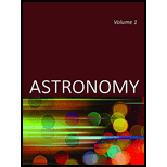 Astronomy - 2 Volume Set (OER)