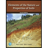 Elements of the Nature and Properties of Soils