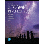 Cosmic Perspective
