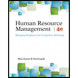 Human Resource Management (Looseleaf) - With Access