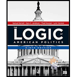 Logic of American Politics