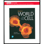 Becker's World of the Cell