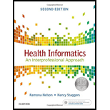 Health Informatics: An Interprofessional Approach