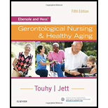 Gerontological Nursing & Healthy Aging