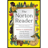 Norton Reader - With Access