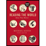Reading the World - With Access