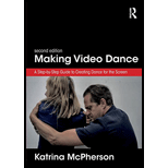 Making Video Dance (Paperback)