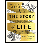 Story of Life: Great Discoveries in Biology