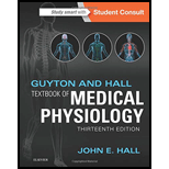 Guyton and Hall Textbook of Medical Physiology