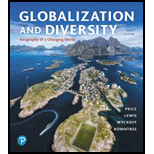 Globalization and Diversity: Geography of a Changing World