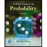 First Course in Probability