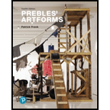Prebles' Artforms