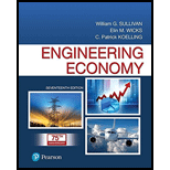 Engineering Economy