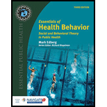Essentials of Health Behavior - With Access
