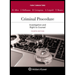 Criminal Procedure: Investment and the Right to Counsel - With Access