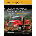 Fundamentals of Medium/Heavy Duty Commercial Vehicle Systems