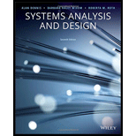 Systems Analysis and Design