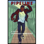 Pipeline: A Play (Paperback)