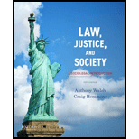 Law, Justice and Society