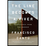 Line Becomes a River: Dispatches from the Border